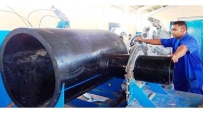 Ciegoplast se prepara para mayores retos