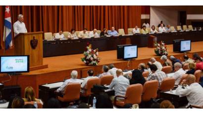 Destaca Díaz-Canel prioridades para BioCubaFarma