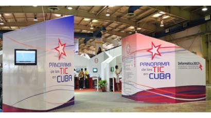 Informática 2020: Parada reflexiva para continuar la informatización