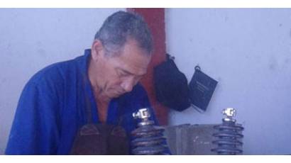 Mantienen rescate de transformadores eléctricos