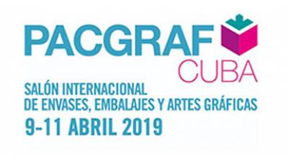 Puntos de convergencia en Pacgraf 2019