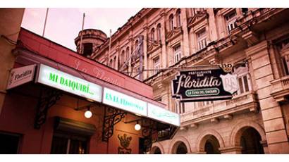 El Floridita
