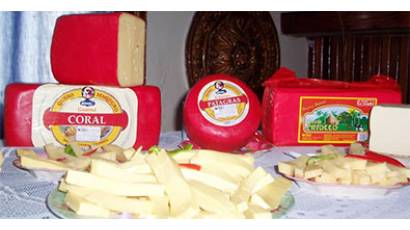 Empresa Provincial de Productos Lácteos Camagüey