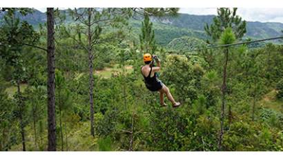 En ascenso turismo pinareño