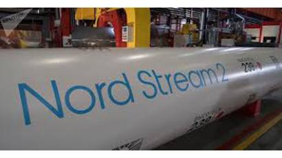 El Nord Stream 2 y las sanciones imperiales
