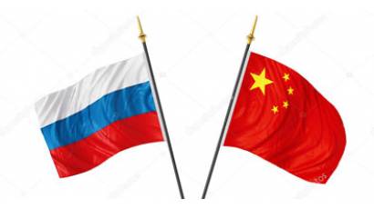 La alianza rusa-china y la frustración de Trump