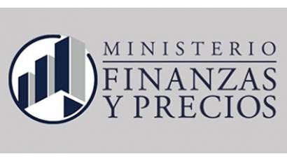 Ministerio de Finanzas y Precios