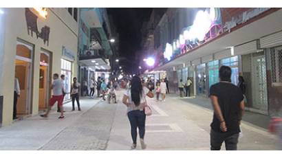 Bulevar de La Habana
