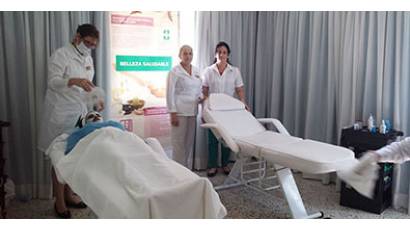 Clínica Internacional Siboney