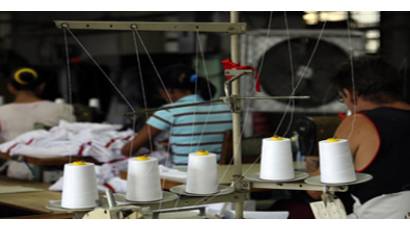 Cooperativas Textil.