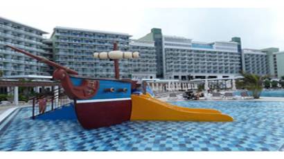 Hotel en Varadero