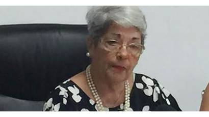 Nancy Fernández Rodríguez