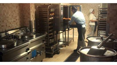 Restaurante El Aljibe: 26 años con el mismo sabor