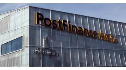  PostFinance