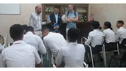 Gastronomía y Cultura