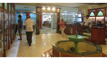 I Festival en Casa del Habano del Habana Libre