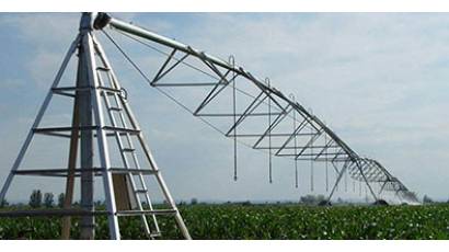 Inversiones en sector agropecuario apuntan al desarrollo