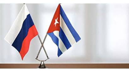 XVII Sesión de la Comisión Intergubernamental cubano-rusa