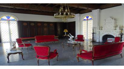 aniversario 500 de la fundación de la villa de San Cristóbal de La Habana