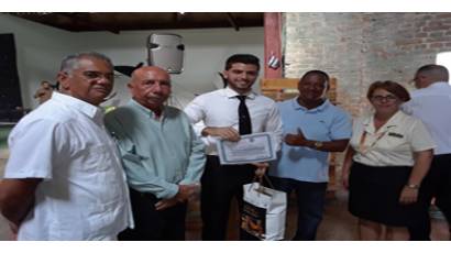 Corporación Cuba Ron S.A