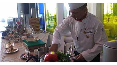 Festival Culinario Internacional