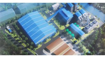 Azúcar, fundamentos del programa de bioelétricas