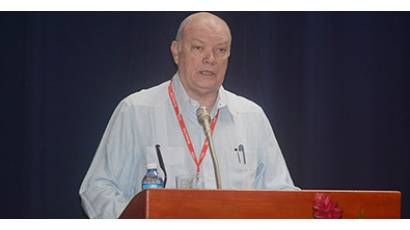 Presentan Cartera de Oportunidades para la Inversión Extranjera 2019-2020