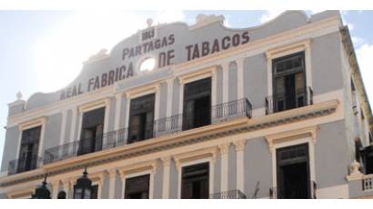 Reunidos como en casa propia    