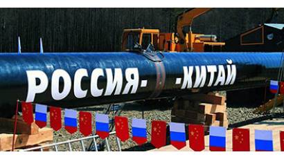 Rusia sentencia al gas de Estados Unidos