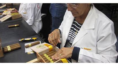 Habanos S.A., embajador cubano en el mundo