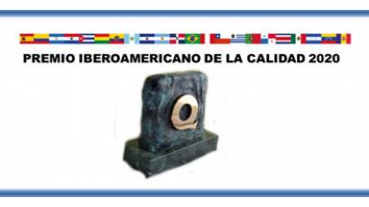 Premio Iberoamericano de Calidad