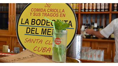 Bodeguita del Medio de Villa Clara