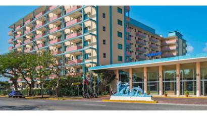 Grupo Hotelero Gran Caribe: Amplía y mejora sus hospedajes