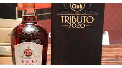 Mágico encanto de un producto ultra prestigio