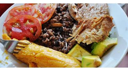 Rutas gastronómicas para el turismo