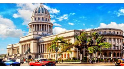 Destino Cuba destacado entre los favoritos a nivel mundial