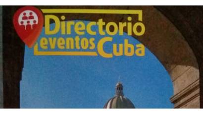 Directorio de eventos en Cuba: Inspiración para encuentros por la fraternidad 