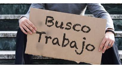 Busco trabajo