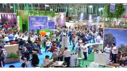  Feria Internacional de Turismo de América Latina (FIT) se alista hoy para celebrar su edición en diciembre