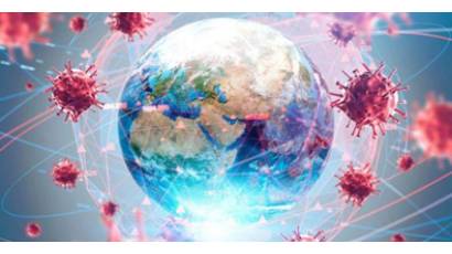 El Foro Económico Mundial (FEM) reconoció que la pandemia de la Covid-19