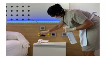 Turismo de salud, fuerte propuesta de Cuba, dice experto