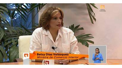 Betsy Díaz Velázquez