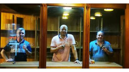 Casa del Habano Partagás se traslada de sede