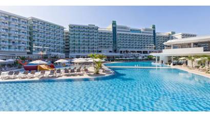 Grupo Hotelero Gran Caribe: Invita a disfrutar en ambiente memorable y seguro