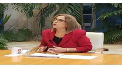 Respaldar sectores y actividades claves