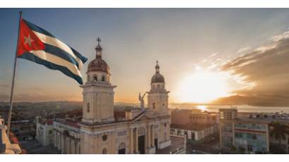 Santiago de Cuba: Intensifican labores en diversos frentes de la economía