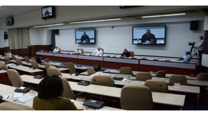 Soberanía alimentaria y nutricional: Una de las claves de la estrategia económica y social de Cuba