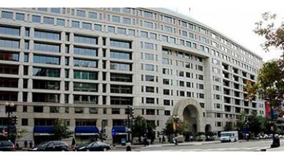 Banco Interamericano de Desarrollo (BID) 