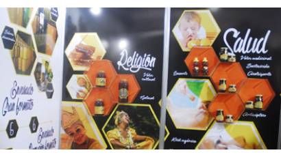 No hay descanso para la miel