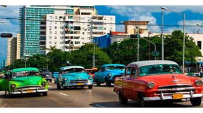 Desde hoy La Habana se mueve para reanimar su economía